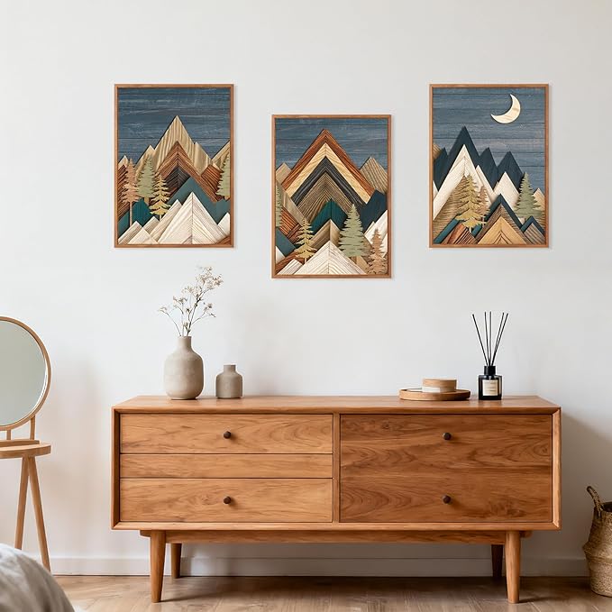 The Art of Styling a Dresser Top: Minimalist Decor Ideas for Daily Serenity