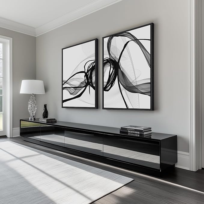 Creating a Calm Atmosphere: Why Natural Textures and Soft Tones Matter in Wall Decor