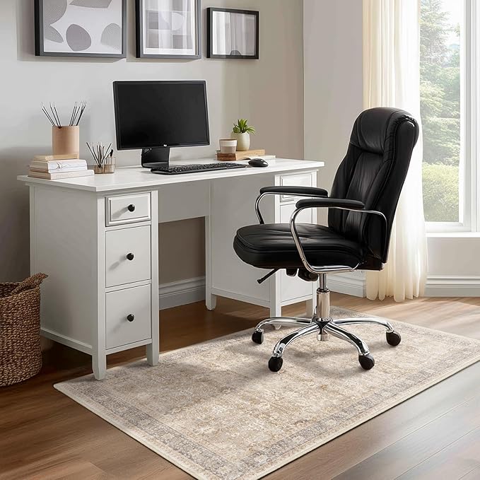 How Ergonomic Seating Transforms Your Work-from-Home Routine