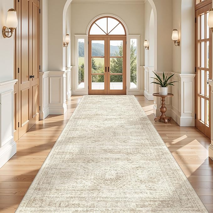 Form Meets Comfort: Why Quality Runner Rugs Belong in Everyday Living