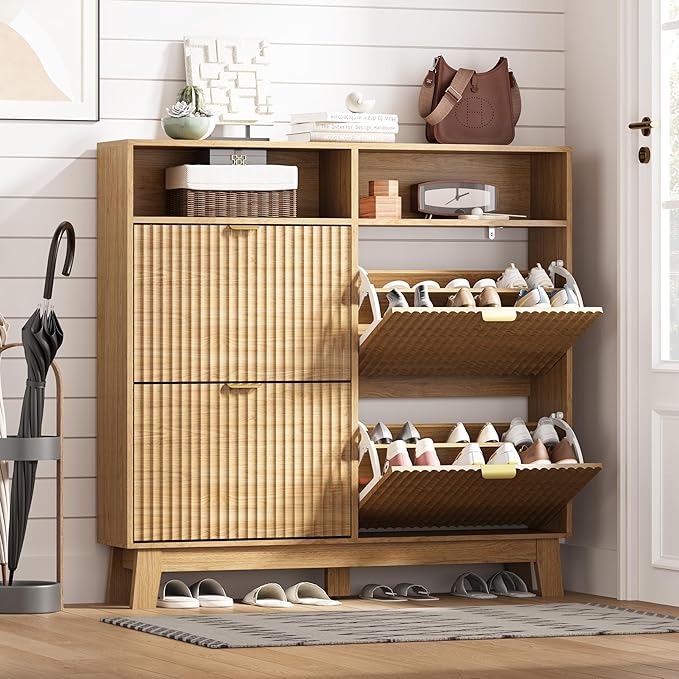 The Art of Entryway Styling: Simple Decor Ideas for an Inviting First Impression