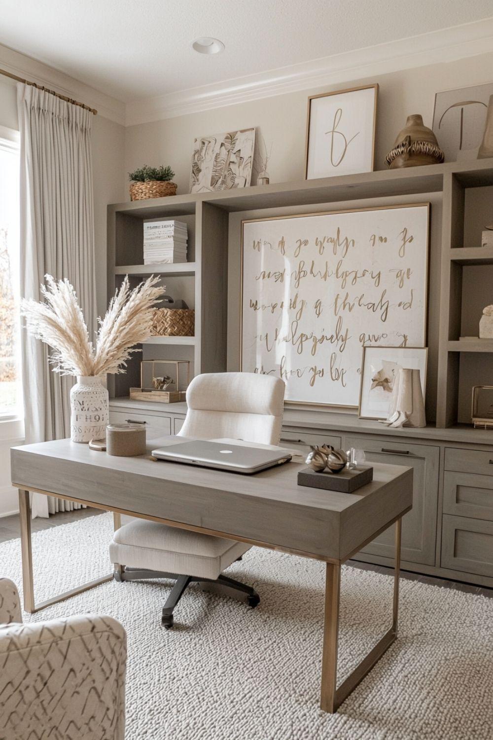How to Choose a Desk That Balances Style, Size, and Function