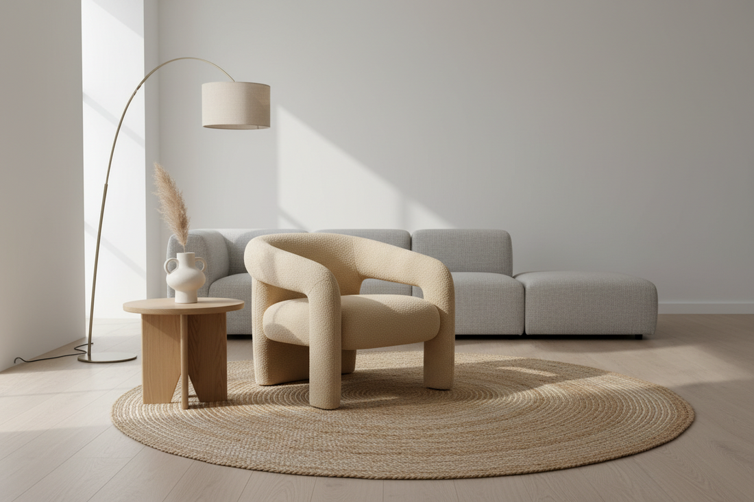 How to Mix and Match Accent Chairs with Existing Living Room Furniture