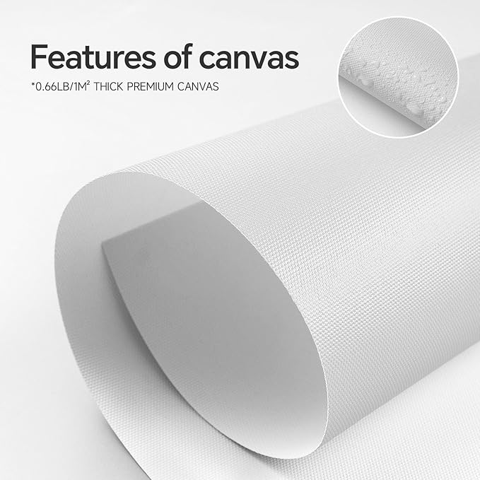 Framed Large Neutral Abstract Wall Art for Living Room, 3 Piece Modern Canvas Artworks, Minimalist Painting Prints for Dining Room Hallway Home Office Wall Decor, 24x36 In