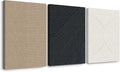 Modern Abstract Pictures Wall Art Boho Neutral Canvas Wall Art Minimalist Line Wall Decor Beige Black Brown Artwork Abstract Modern Painting Prints for Living Room Bedroom 16x24x3 Inch Wrapped Canvas