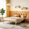 Bamboo Bed Frame
